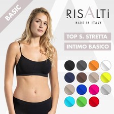 Reggiseno senza ferretto usato  Castel Goffredo
