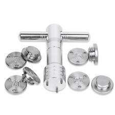2pcs weights wrench for sale  Hebron