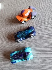 Lot majorette fiction d'occasion  Varades