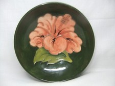 Moorcroft footed bowl for sale  MIDDLESBROUGH