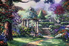 Thomas kinkade gaxebo for sale  Palm Coast