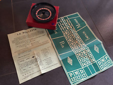 Jeux roulette russe d'occasion  Villefranche-sur-Saône