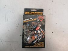 Alarme de motocicleta Nady Systems MA-100 comprar usado  Enviando para Brazil