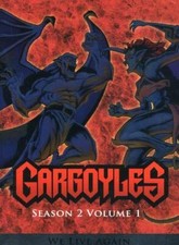 gargoyles dvd for sale gargoyles dvd for sale San Diego