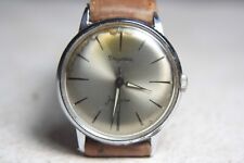 Orologio uomo vintage usato  Italia
