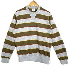 Pull léger rayures d'occasion  Montpellier-