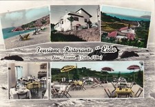 Porto azzurro pensione usato  Roma
