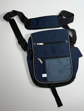 Vintage nike crossbody gebraucht kaufen  Kiel