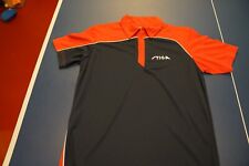 Tischtennis trikot stiga gebraucht kaufen  Lippstadt