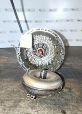 Cambio automatico jeep usato  Italia