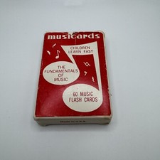 music flash cards for sale music flash cards for sale Ellington