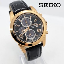 Orologio quarzo uomo usato  Spedire a Italy