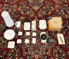 Piece simplisafe security for sale  Fredericktown