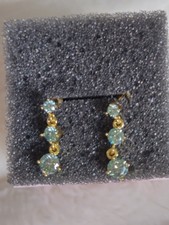 Moissanite creolen hrstecker gebraucht kaufen Moissanite creolen hrstecker gebraucht kaufen  Hamburg