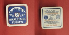 Bräuhaus füssen ihr gebraucht kaufen  Hemer