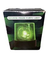 Rotating police party for sale  Torrington