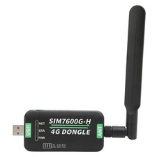 Sim7600g lte usb for sale  Richmond