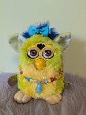 Furby 1998 kiwi gebraucht kaufen  Saulheim