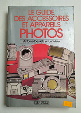 Desilets livre guide d'occasion  Yffiniac