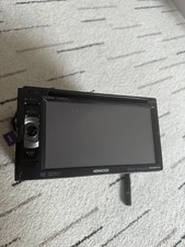 Kenwood ddx5901hd dvd for sale  MAGHERAFELT