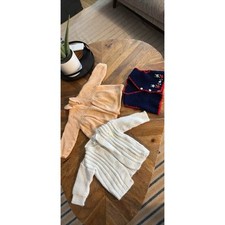 Months handmade baby for sale  Marysville