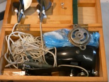Marine walker trailing for sale  FARNHAM