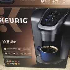 Keurig elite k90 for sale  West Chicago