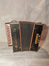 Akkordeon hohner gebraucht kaufen  Rastatt