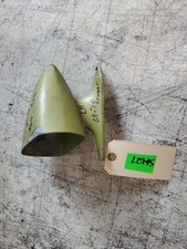 Espelho retrovisor porta lateral driver Hera dourado C9WB-17743-C 1969-70 Mercury Cougar comprar usado  Enviando para Brazil