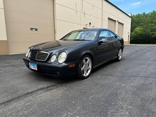 2002 mercedes benz for sale  Willowbrook