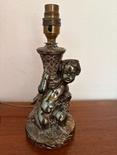 Vintage brass mixed for sale  GODALMING