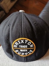 Brixton cap gebraucht kaufen  Braunschweig
