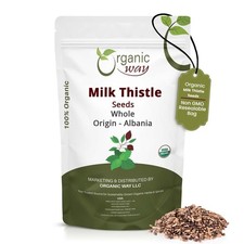 Organic way whole for sale  Houston