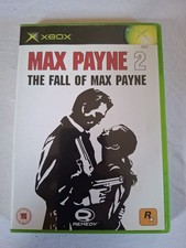 Max payne the gebraucht kaufen  Amberg