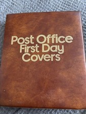 Album post office for sale  BOLTON