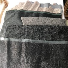 Mohair bear making for sale  WESTCLIFF-ON-SEA
