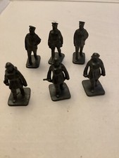 Skybirds givjoy soldiers for sale  HESSLE