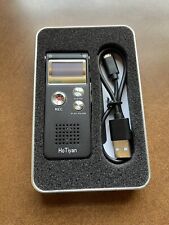 Hotiyan voice recorder for sale  Minneapolis