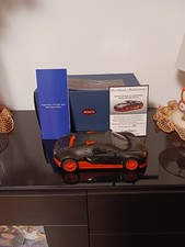Bugatti veyron 16.4 usato  Noviglio
