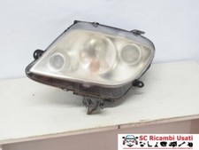 Faro sinistro lancia usato  Licata