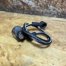 Starter relay solenoid for sale  PRESTON