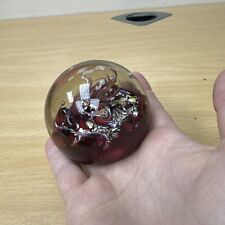 Caithness myriad paperweight for sale  HERNE BAY