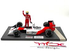 Senna mclaren mp4 gebraucht kaufen  Bundenbach