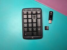 Logitech wireless number for sale  Denver