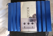 Jensen xa2150 300 for sale  Montebello