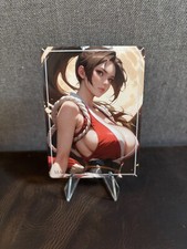 Mai street fighter gebraucht kaufen  Heidenheim an der Brenz