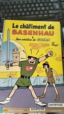 Peyo johan pirlouit d'occasion  La Garde