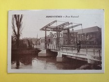 Cpa armentieres nord d'occasion  Saint-Père-en-Retz