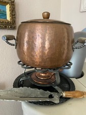 Feuerzangenbowle stöckli swis gebraucht kaufen  Schwerin
