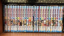 Używany, Manga One Piece - oryginalna po japońsku - 48 tomów. na sprzedaż  PL